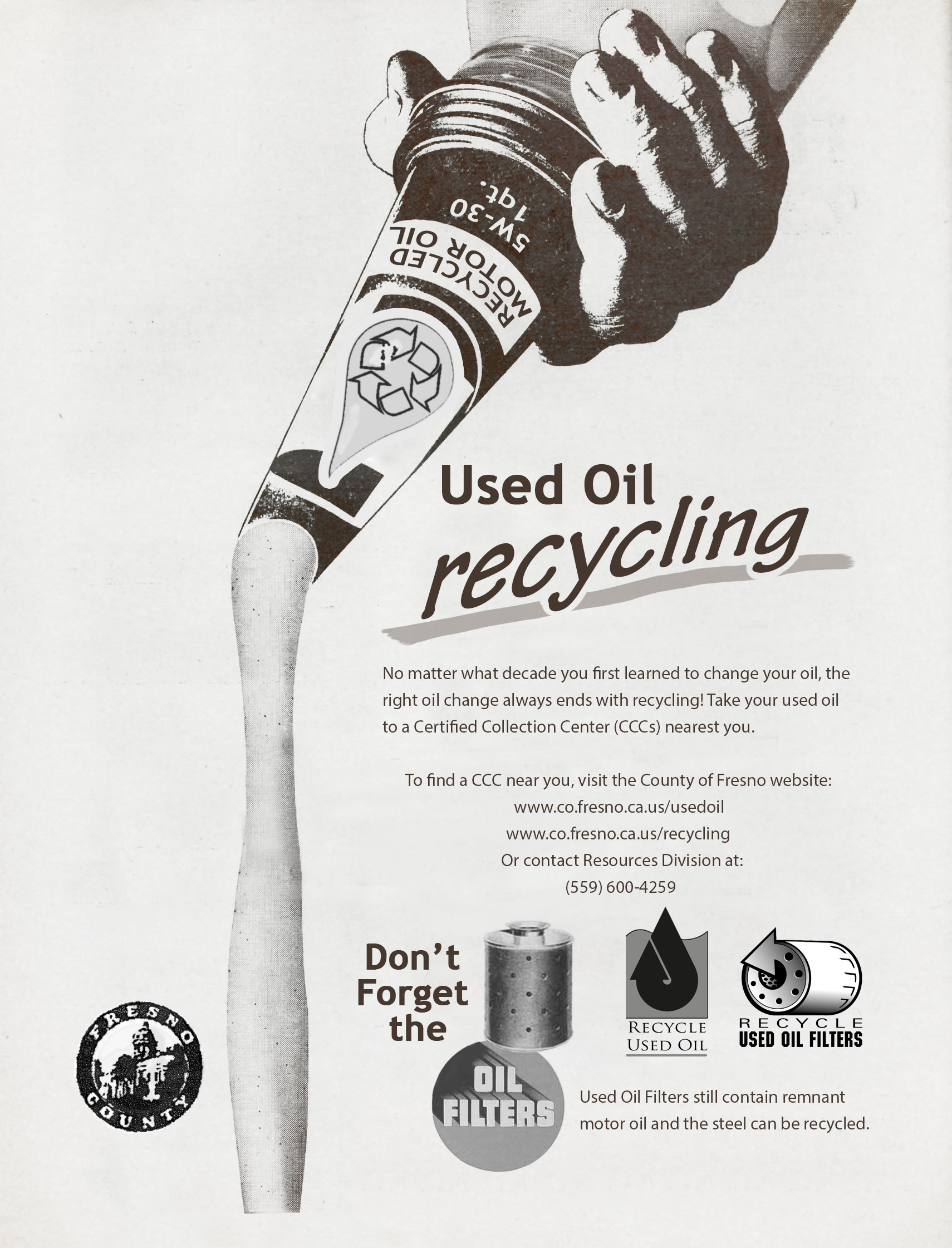 Used Oil